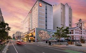 Ibis Christchurch